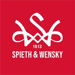 spieth-wensky.com Logo