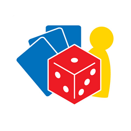 Spilforsyningen.dk Logo