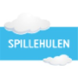 Spillehulen Logo