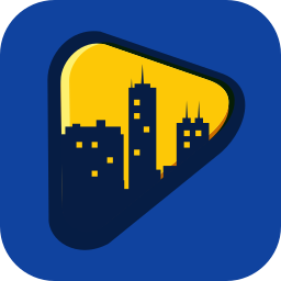 Spin City Logo