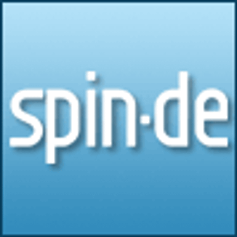 Spin Logo