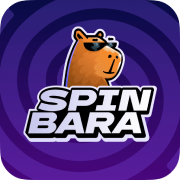 Spinbara1 Logo