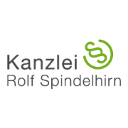 Anwaltsbüro Rolf Spindelhirn Logo