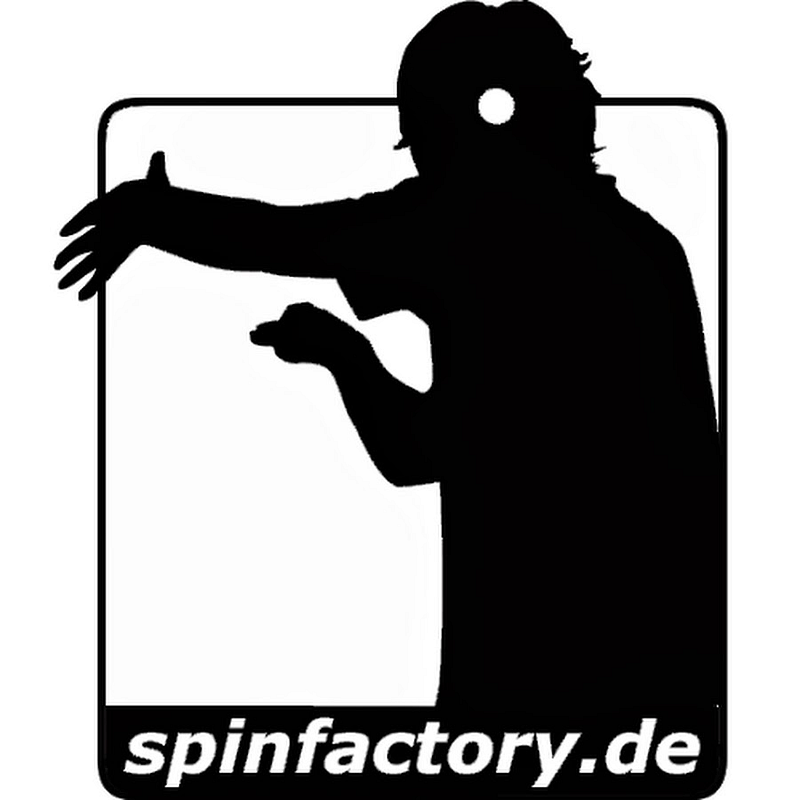 spinfactory.de Logo