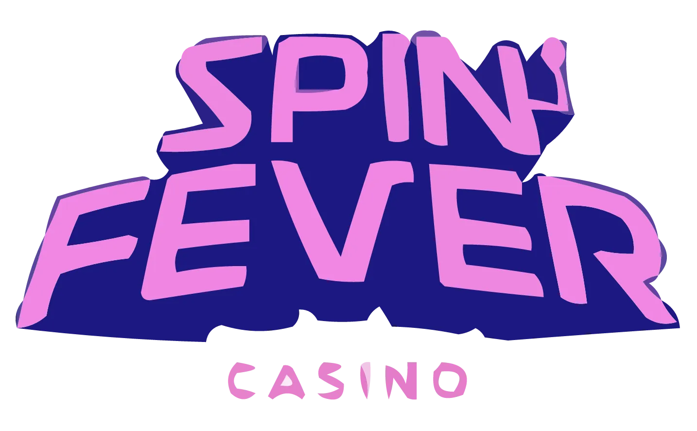 Spin Fever 1 Logo