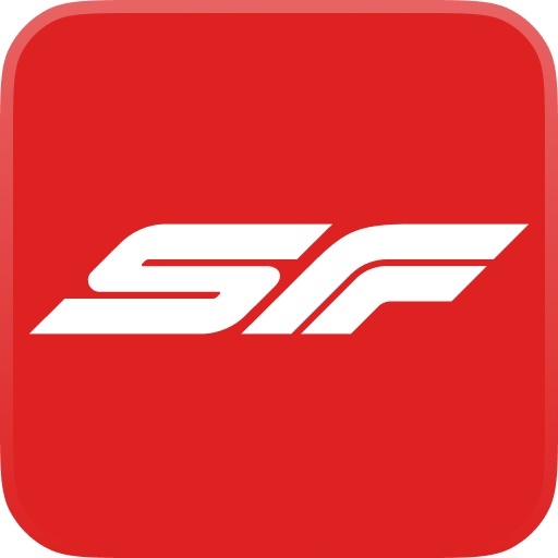 Spinformula9 Logo