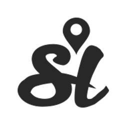 Spinland Logo