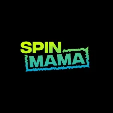 Spinmama Casino Online Logo