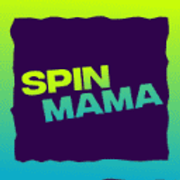 Spinmama Logo