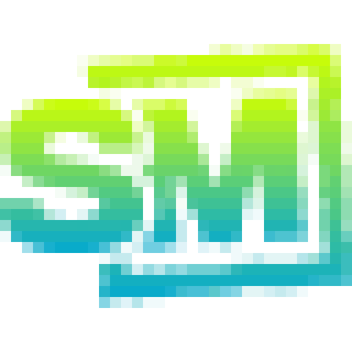 Spin Mama Logo