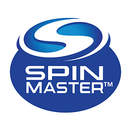 Spin Master Logo