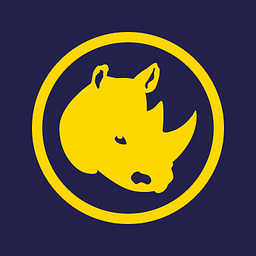 Spinorhino Logo