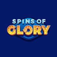 Spins Of Glory Ch Logo