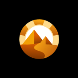 Spinsahara Logo