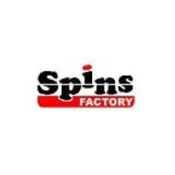 Spinsfactory Logo
