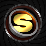 Spinsy Logo