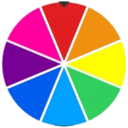 Spin the Wheel Logo