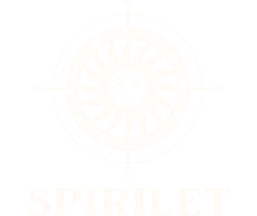 Spirilet Logo