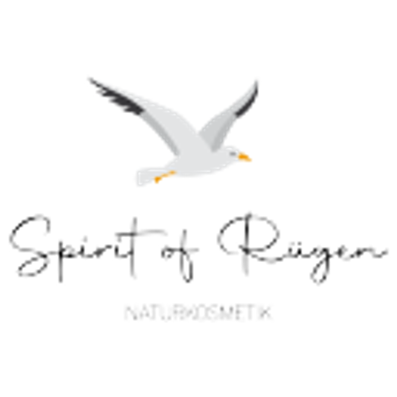 Spirit of Rügen GmbH Logo