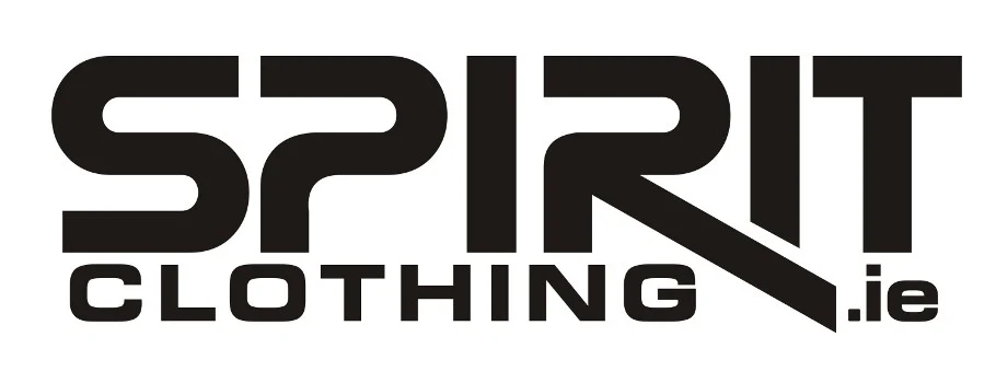 Spirit Clothing Logo