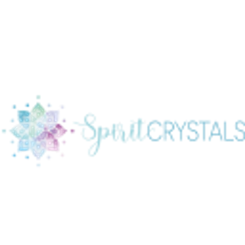 SpiritCrystals Logo