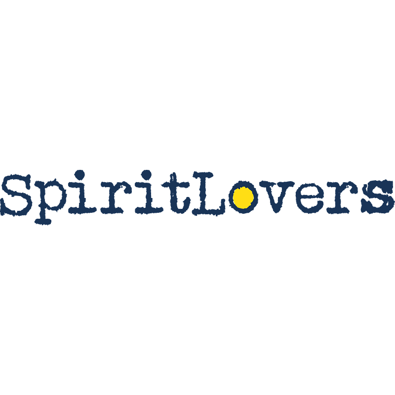 Spiritlovers Logo