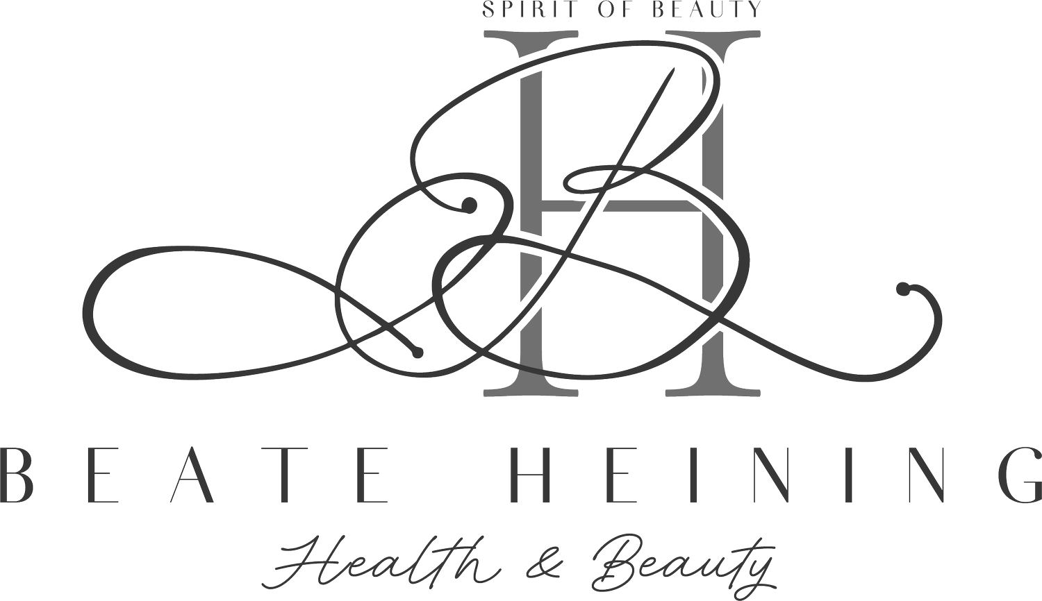 Spirit Of Beauty Logo