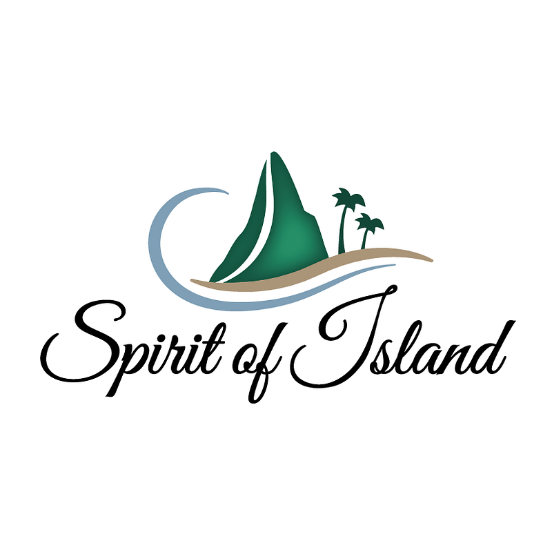 Spirit of Island Logo
