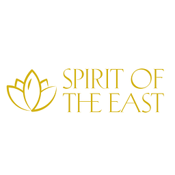 Spirit of the East Logo