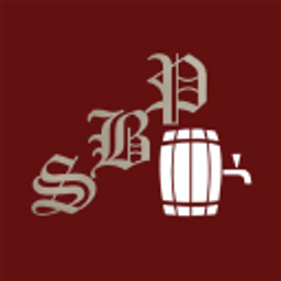 Spirits By Post Logo