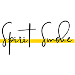 Spiritsmoke Logo
