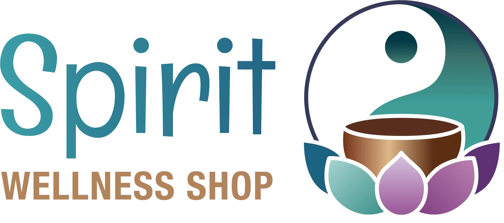 Spiritwellness Logo