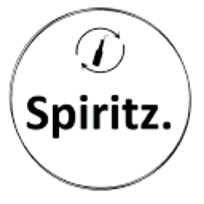 Spiritz Drinks Logo
