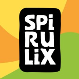 spirulix.at Logo