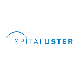 Spital Uster Logo