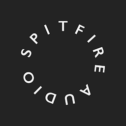 Spitfire Audio Logo