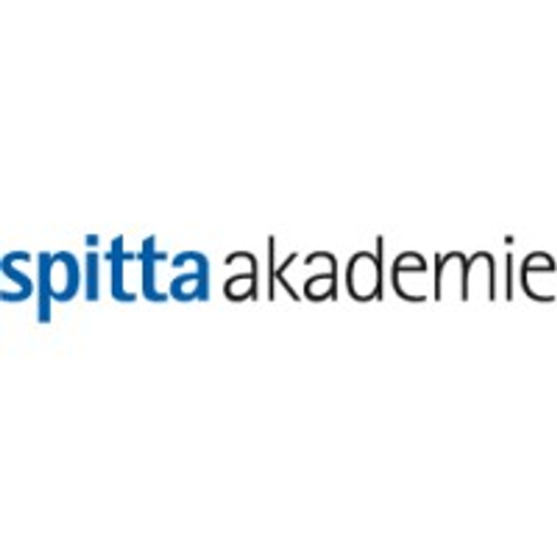 Spitta Akademie Logo