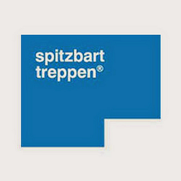 Spitzbart Treppen München GmbH Logo