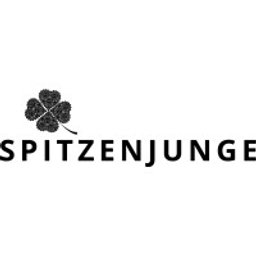 SPITZENJUNGE® (spitzenjunge.de) Logo