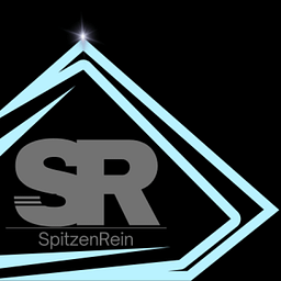 SpitzenRein Logo