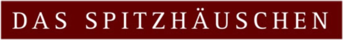 Spitzhäuschen Weinstube Logo