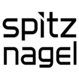 Spitznagel – das Lederhaus Logo