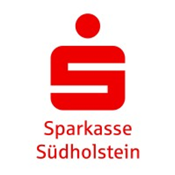 Sparkasse Südholstein Logo