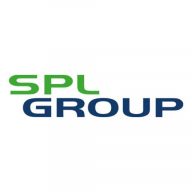 SPL Computer Trading GmbH Logo