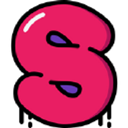 Splashy Logo