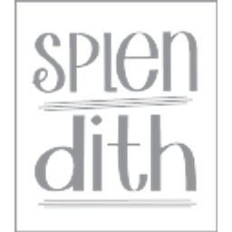 Splendith Logo