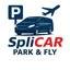 Splicarparkfly Logo