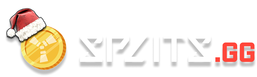 Splits.gg Logo