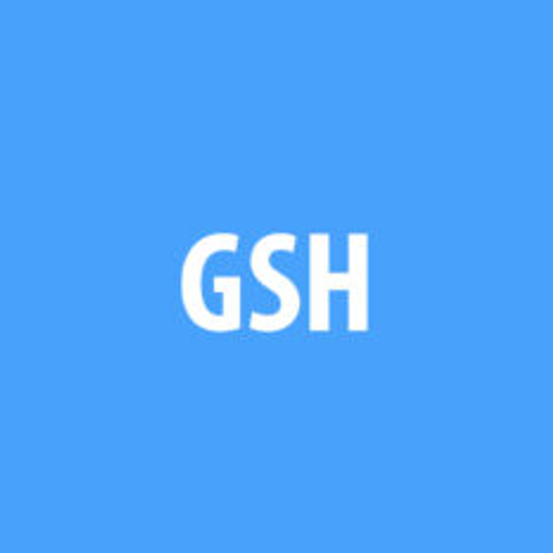 GSH Logo