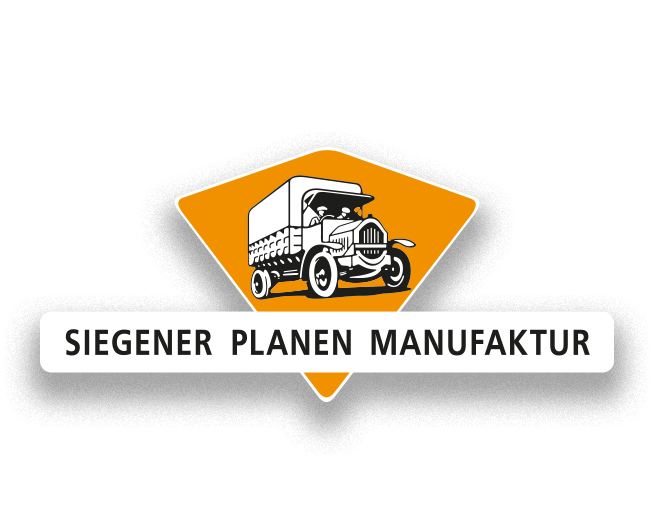 Siegener Planen-Manufaktur Logo